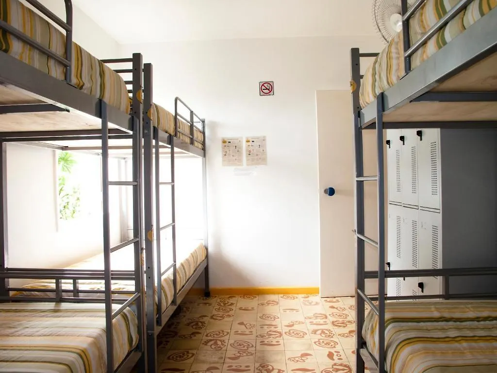 Hostel Alice E Padoca Vegan Sao Paulo 0*,