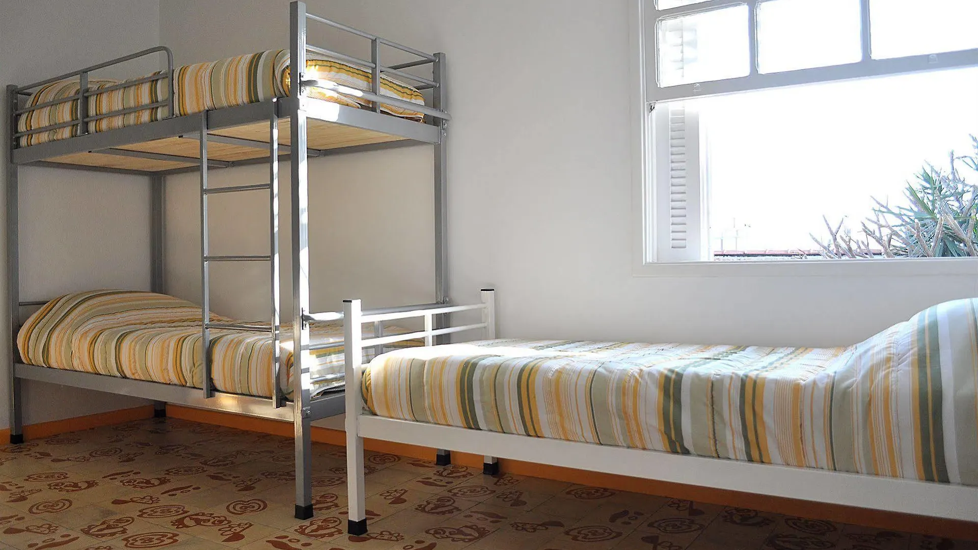 Hostel Alice E Padoca Vegan Sao Paulo